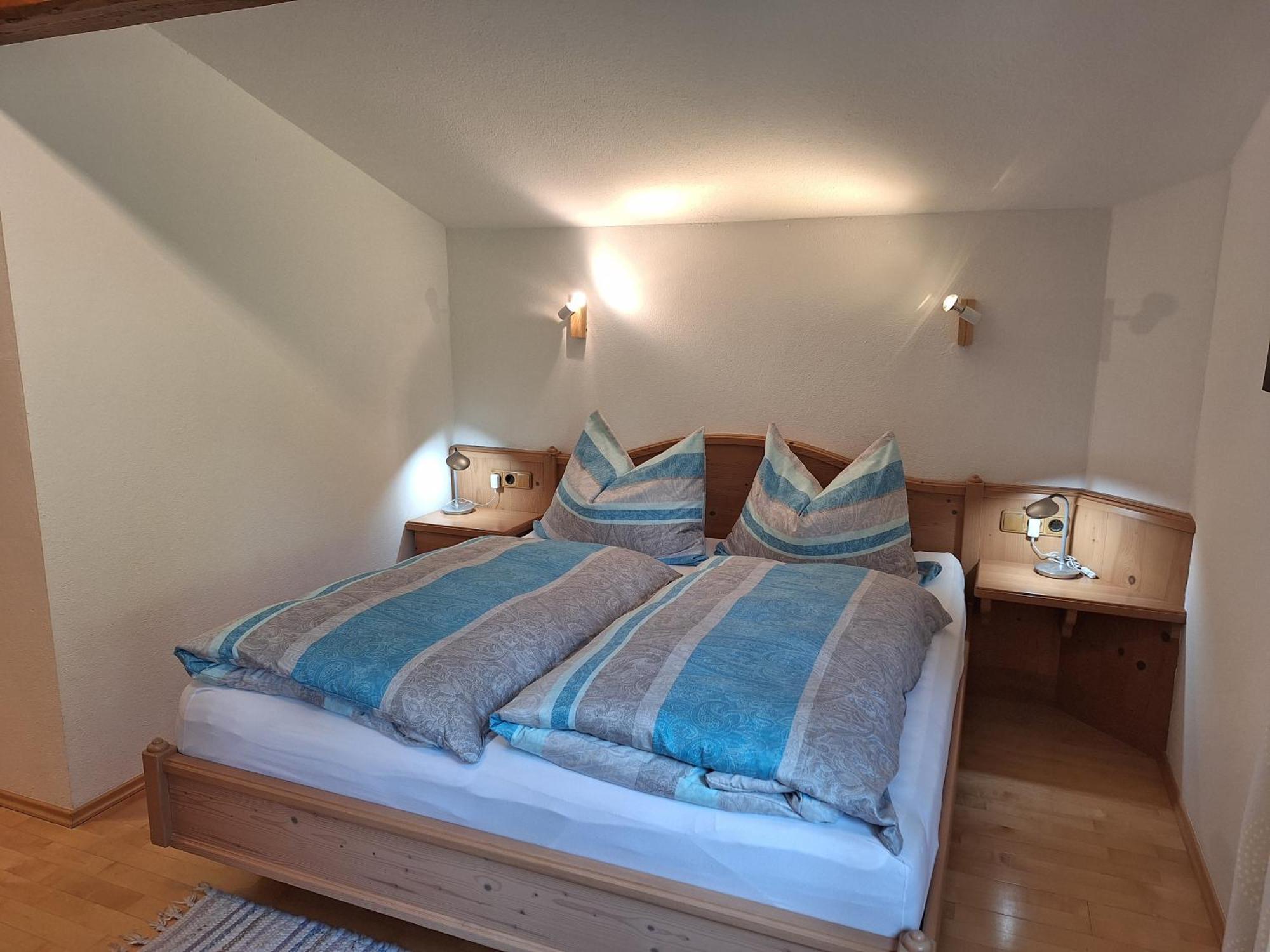 Apartments Weissstein Gries im Sellrain Kültér fotó